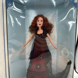 Rose Titanic Doll by Galoob
